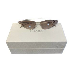 Prada Sliver Sunglasses